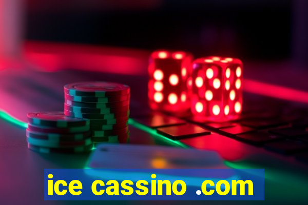 ice cassino .com